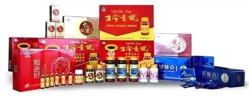 家长被收割,中国资本被收割案例