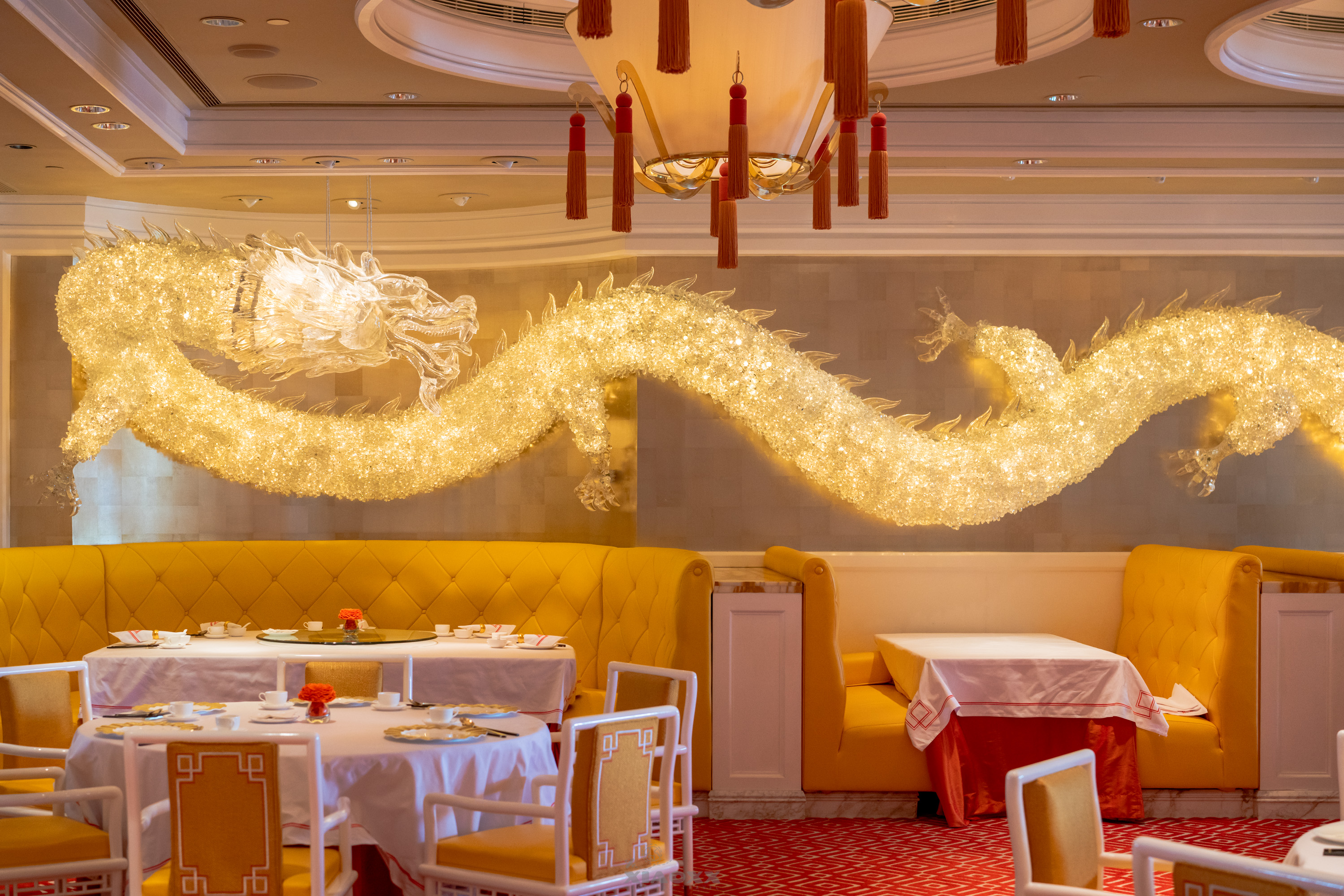 米其林一星难得吗,澳门三星米其林餐厅