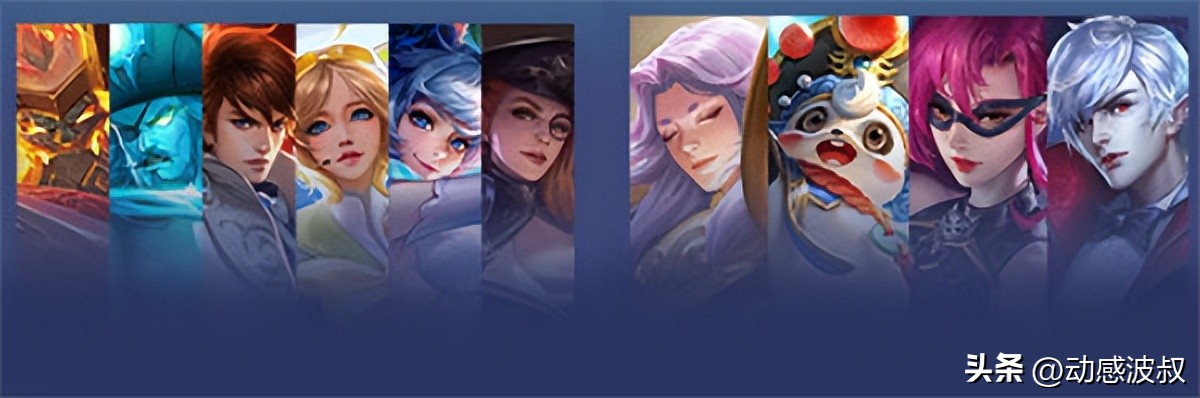 公孙离记忆之芯上线，云端筑梦师限时返场，多个英雄迎来折扣