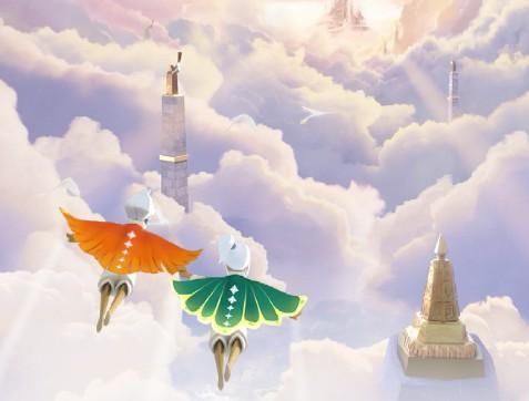 originosocean系统动画详细解析,originosocean优化了吗