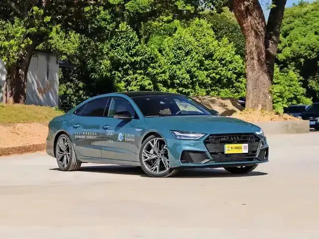 奥迪a7,奥迪a73.0t