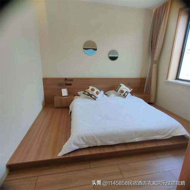 秦皇岛民宿推荐性价比高,秦皇岛北戴河民宿经济实惠