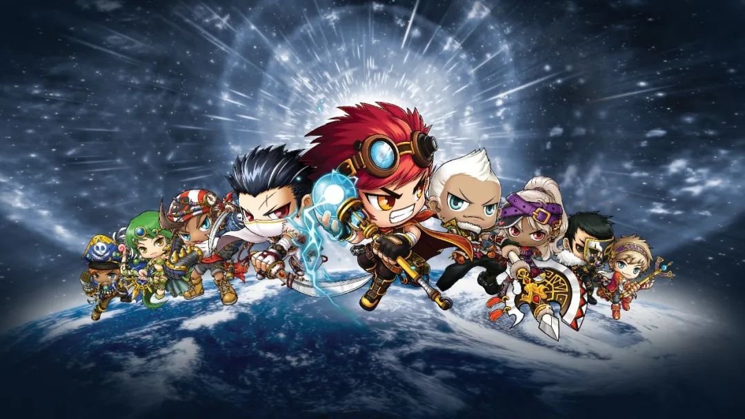 冒险岛影魂异人怎么玩,冒险岛隐魂异人怎么转职