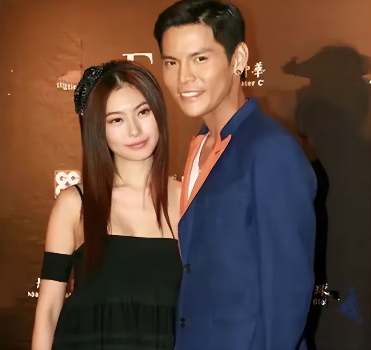 向佐跟郭碧婷的近况,向佐和郭碧婷现在什么关系