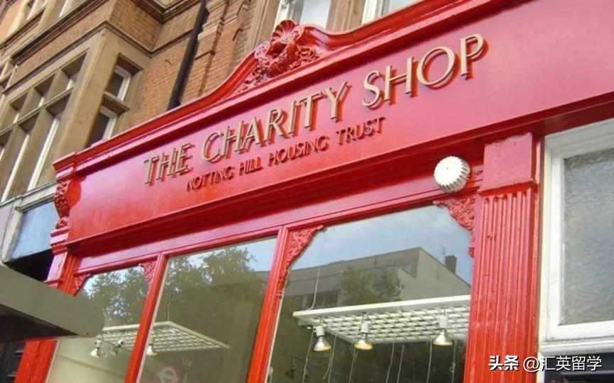 英国贫穷的留学生开销,英国留学生活超市