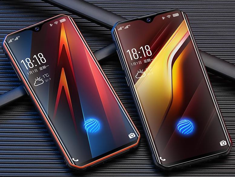 应采儿夫妇代言索爱：8000毫安+三防手机，仅789元