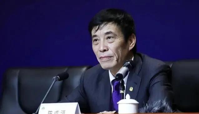 足协主席陈戌源被查，幕后之人是谁，还有大鱼？