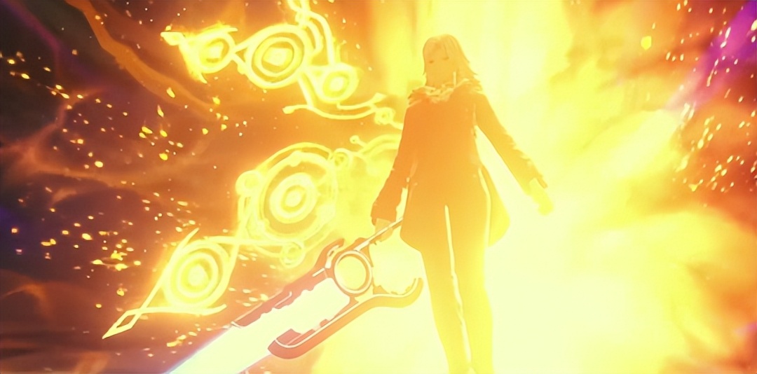 异度之刃3崭新的未来连锁攻击,异度之刃3崭新的未来