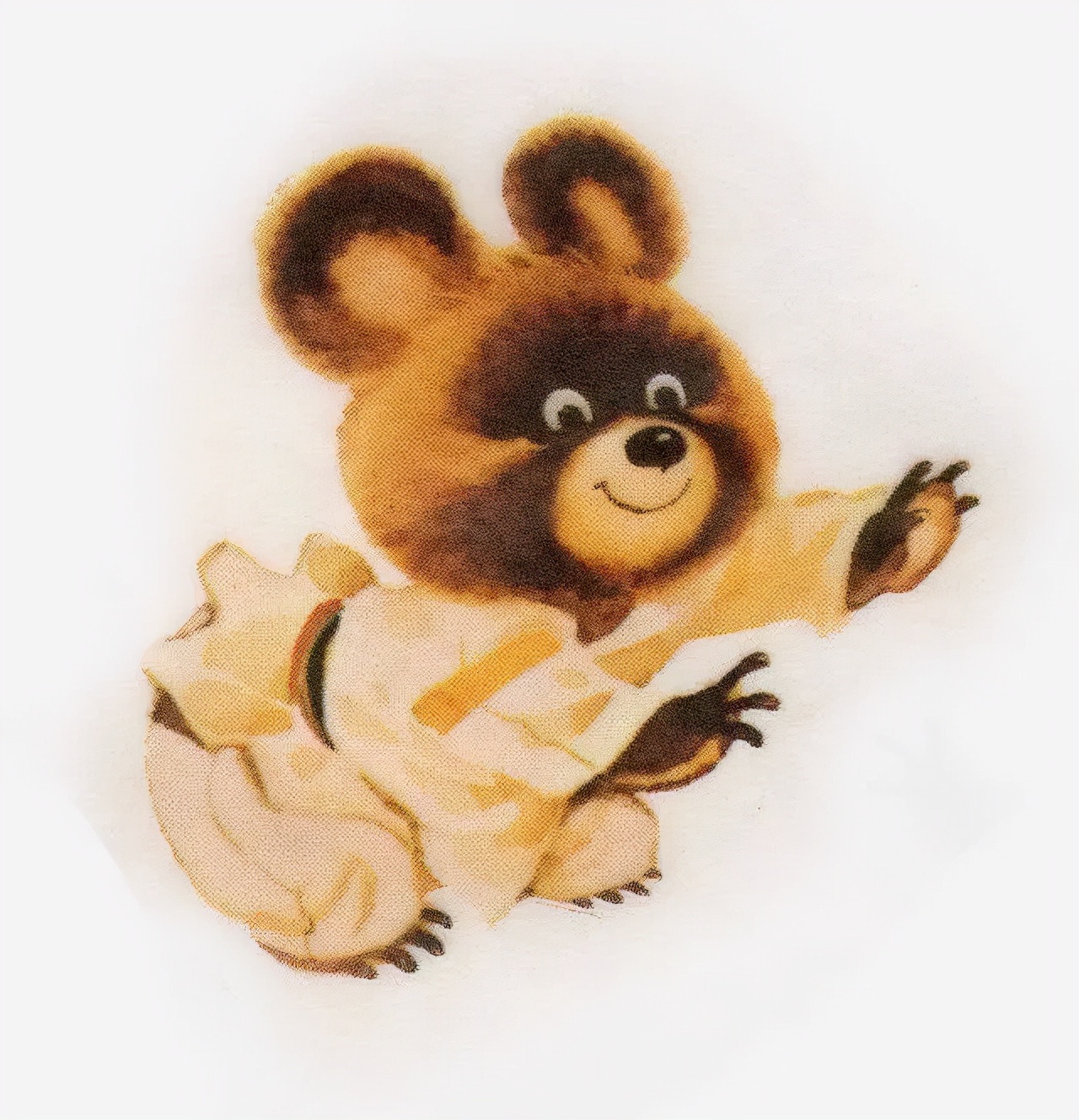 2022冬奥会吉祥物冰墩墩和雪容融,冰墩墩另外一个吉祥物是什么