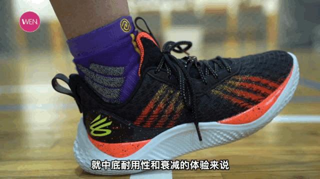 库里10和库里11哪双更耐磨,库里9和库里10哪个好穿