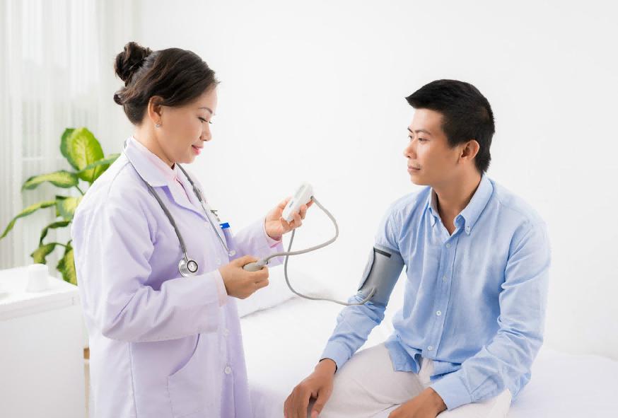 阴毛变白是肾虚吗？