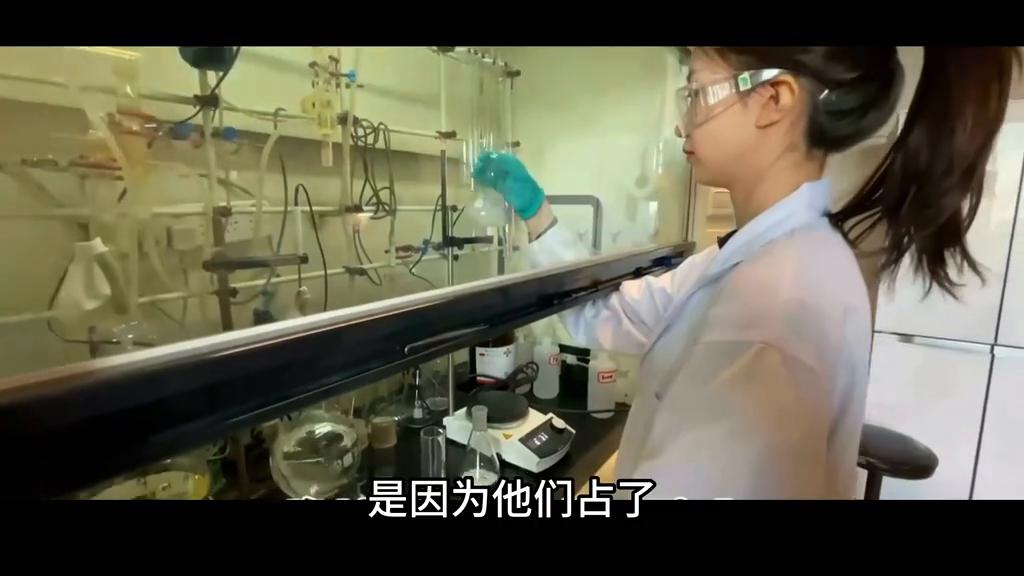 化学就业真实现状,化学环境就业前景如何