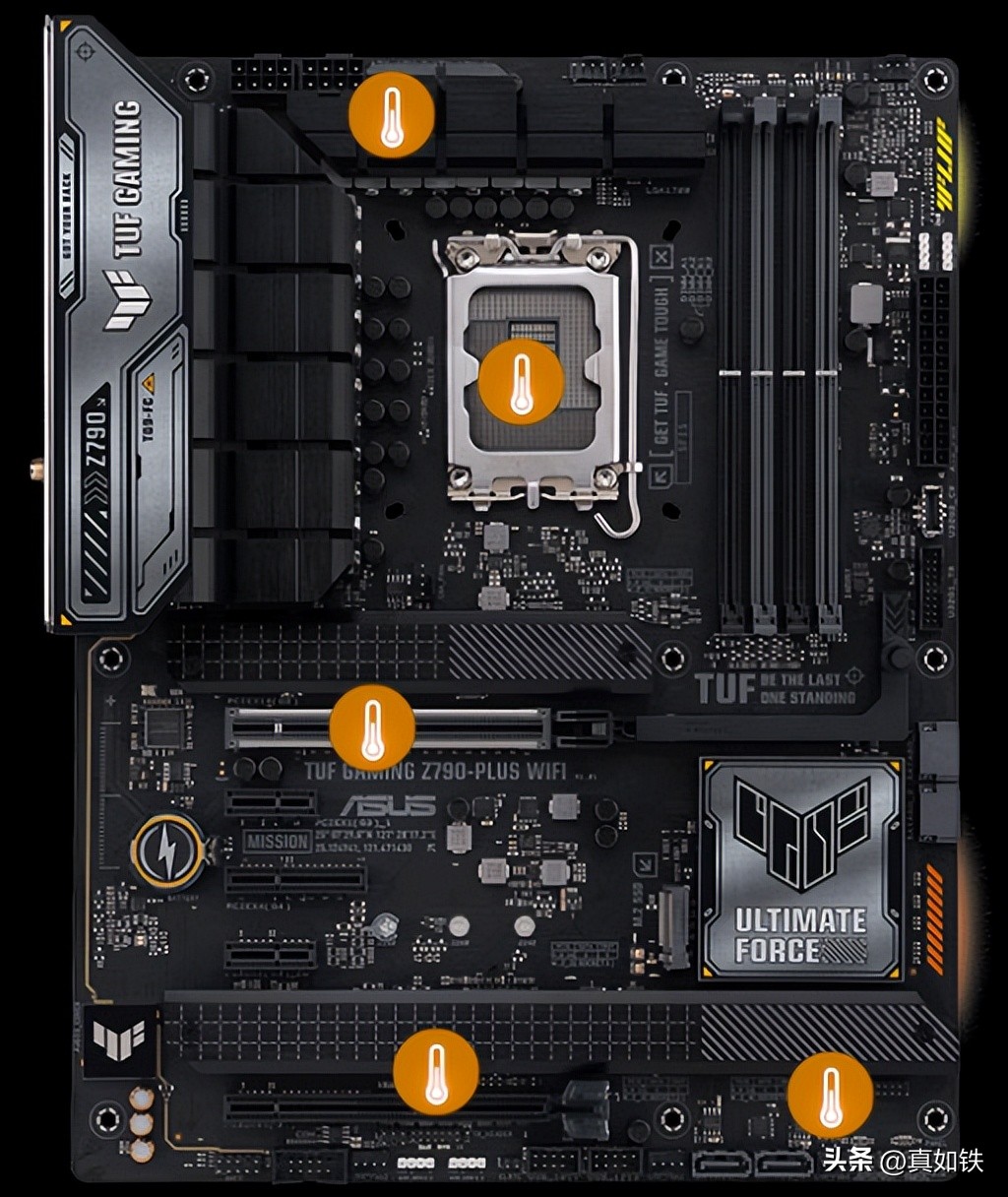 怎样知道计算机散热有无问题,计算机散热原理