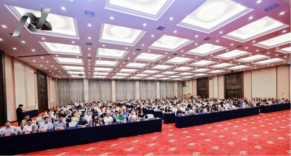 盈达集团亮相中国