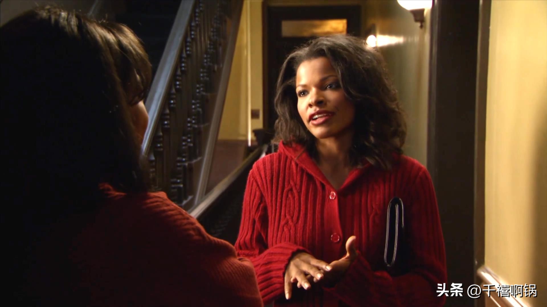 13岁男孩误入成人派对，后果很严重！