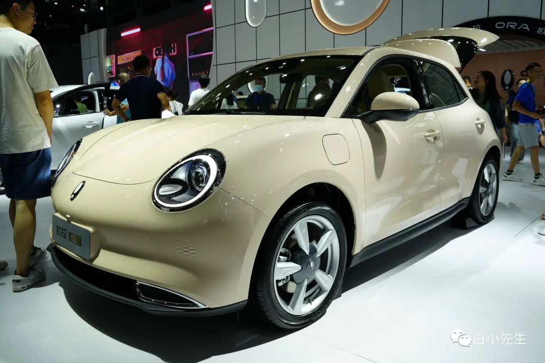 认识长城国际版,国产长城车质量怎么样