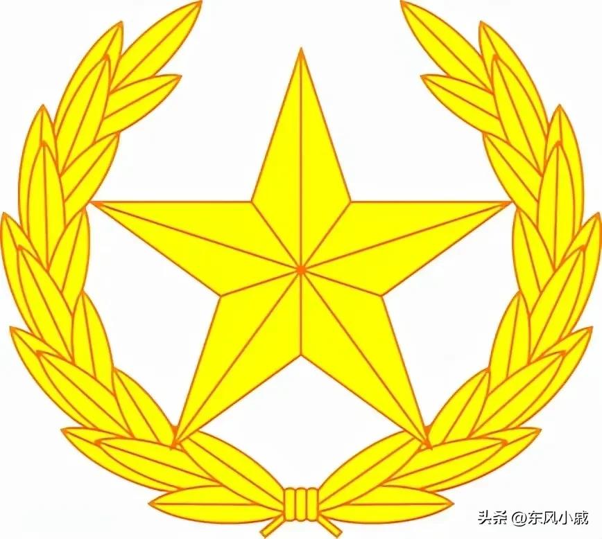 07式军装服役了几年,第一年火箭军军服照片