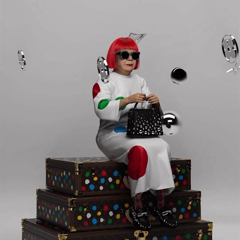 艺术家都穿什么,为什么艺术家都比较高冷