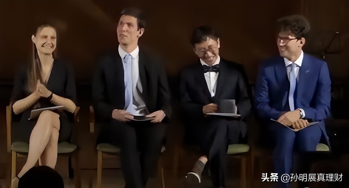 24岁“高龄”记者转行搞数学，还得了菲尔兹奖，小说都不敢这么写