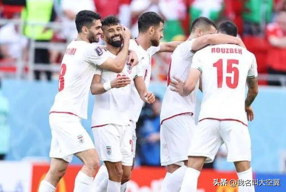 世界杯威尔士vs伊朗几点结束,世界杯伊朗实力到底如何