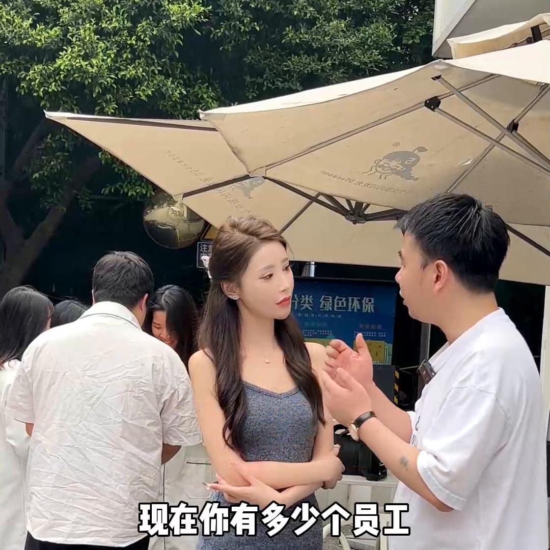 美容院这么运营行不行