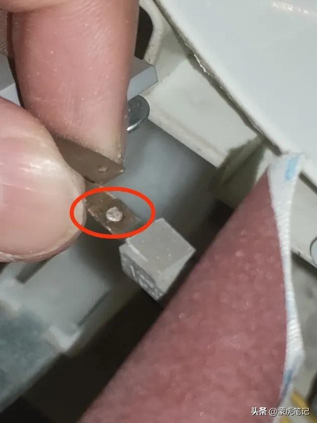 海尔洗衣机出现e2是什么故障,全自动洗衣机e3最简单的处理方法