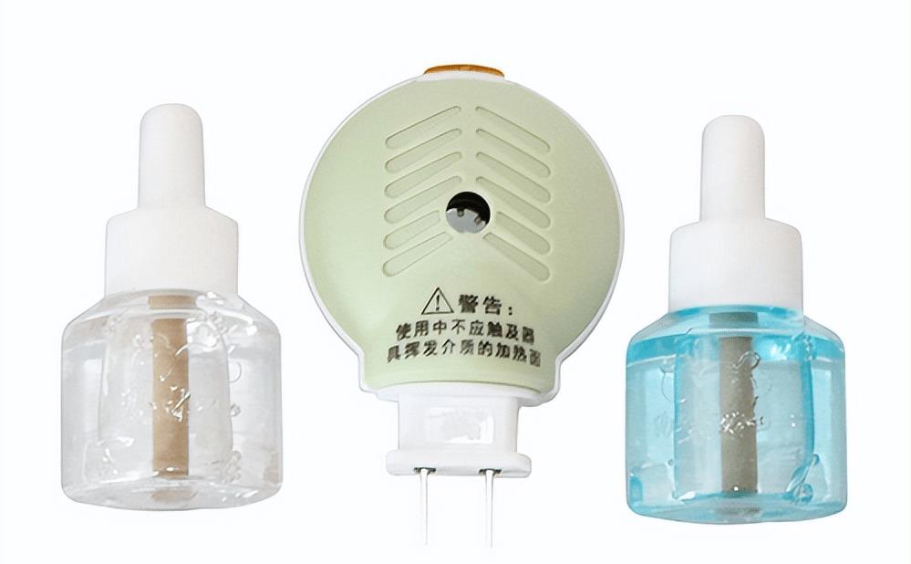 电蚊香液有毒吗对身体有害吗,电蚊香液有肝毒性