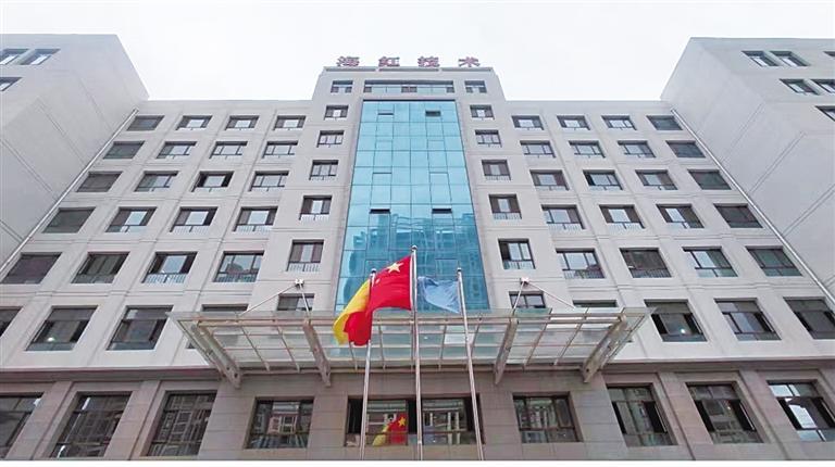 为重大装备安上智慧大脑,为国之重器装上智慧的大脑