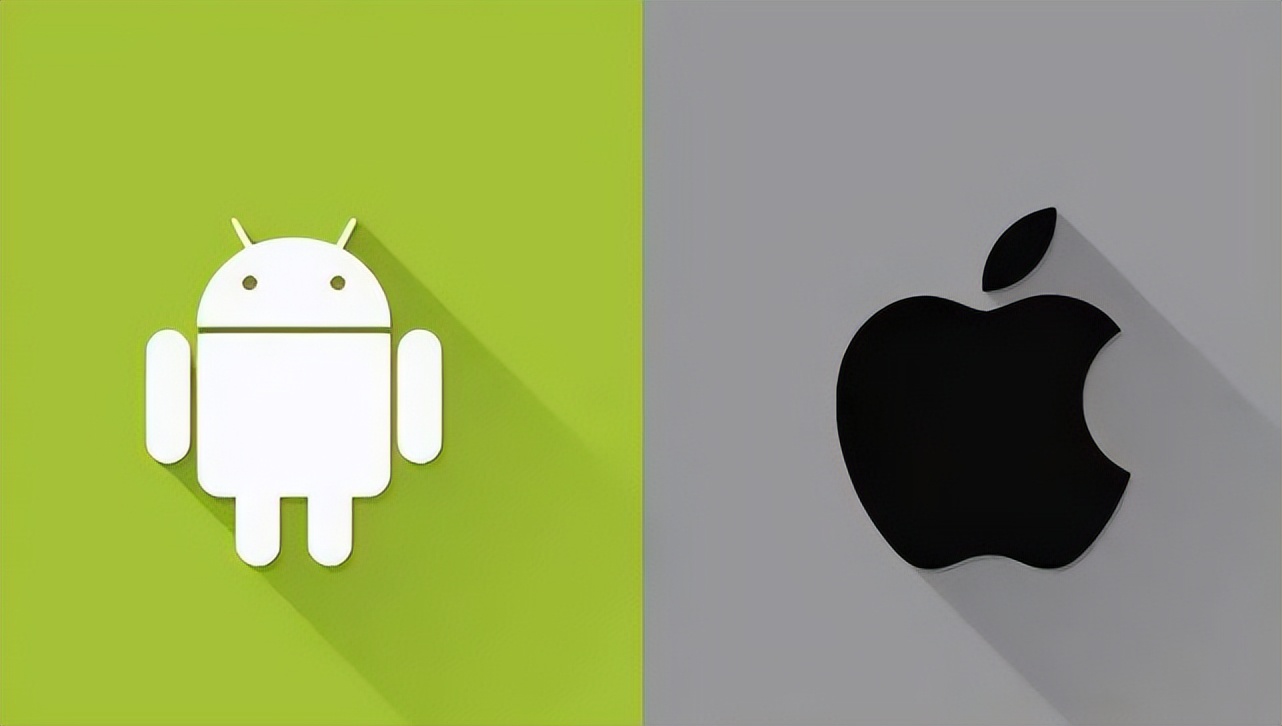 有人打工挣钱后,买的第一部手机为啥是iPhone而不是安卓旗舰机?