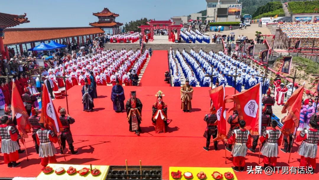 山东夏季避暑城市荣成,山东威海荣成避暑