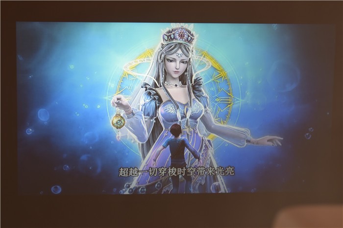 泰捷weboxt1投影仪评测视频,泰捷weboxt1s投影仪隐藏功能