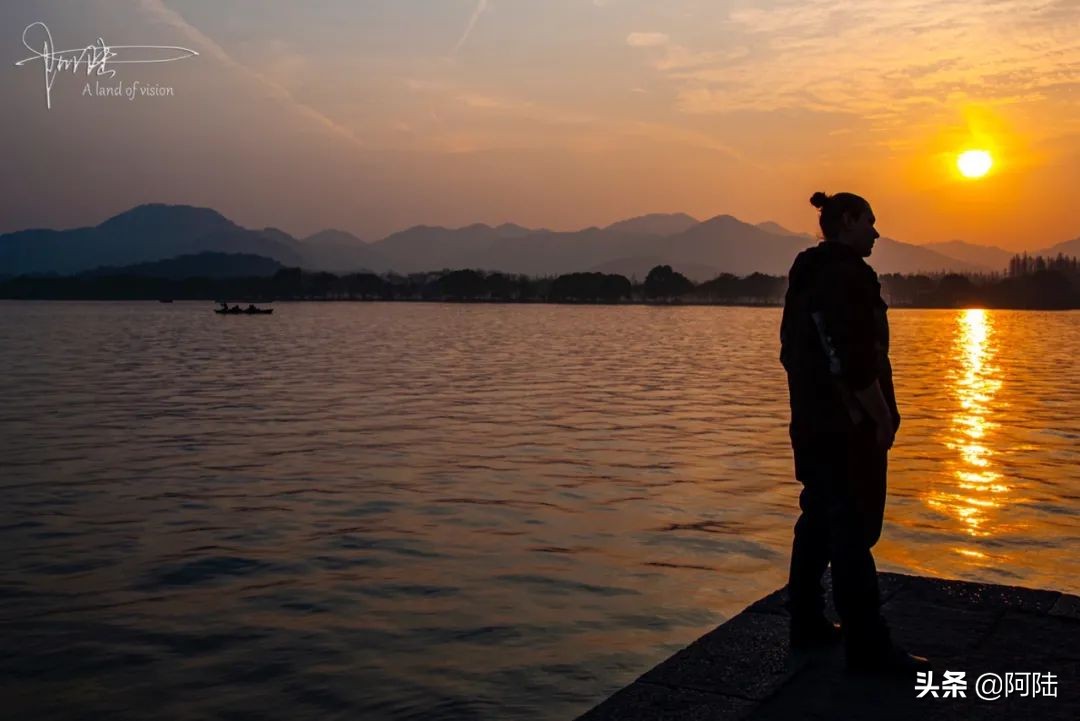 西湖美景哪个季节最好,春天西湖十景更适合游览