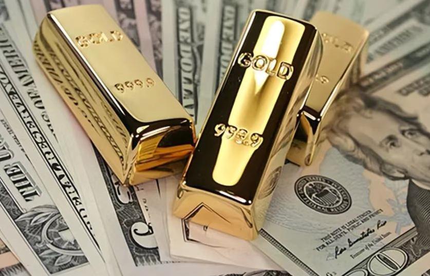 400多一克黄金变卖,变卖100克黄金