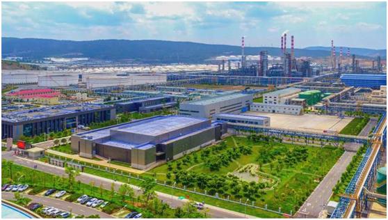 投资73亿元云南煤化工项目推进,云南在建大型化工项目