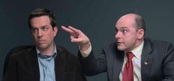 从惨败到友情,哈罗德和库玛为了爱与生活,出乎意料的搞笑逃亡！