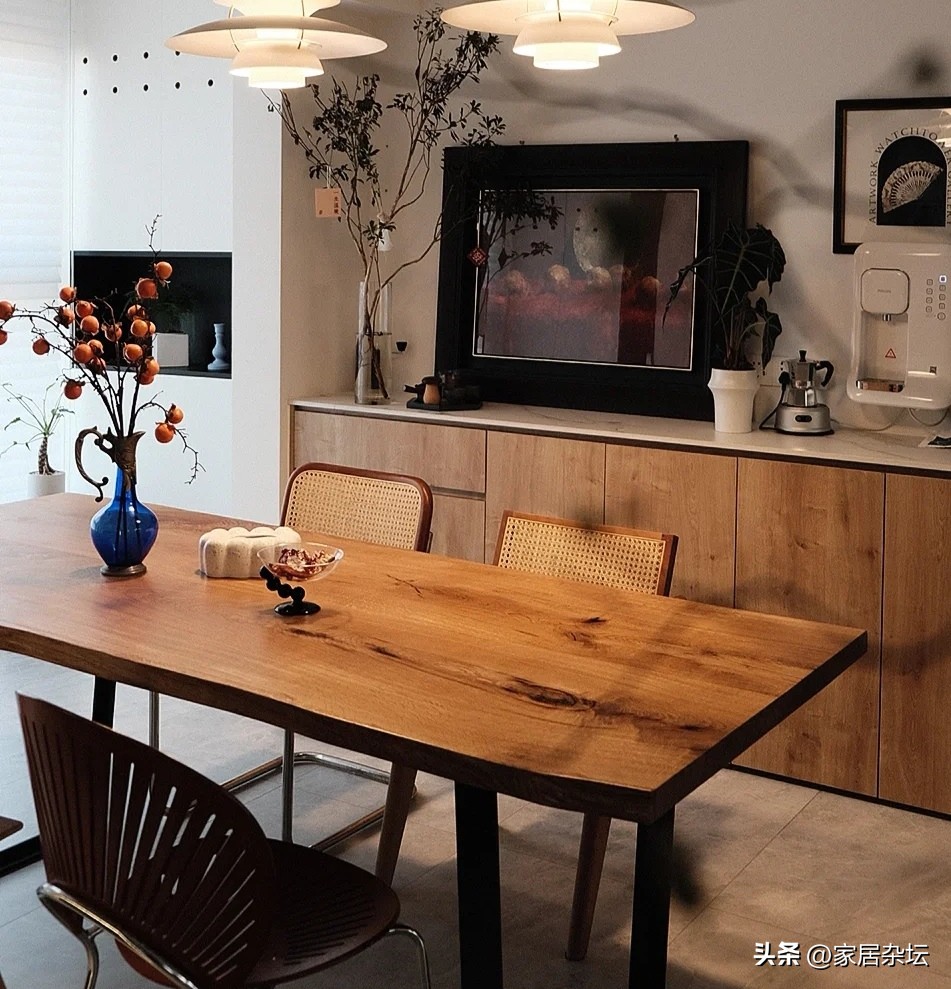 买餐桌必知,买餐桌要注意什么细节