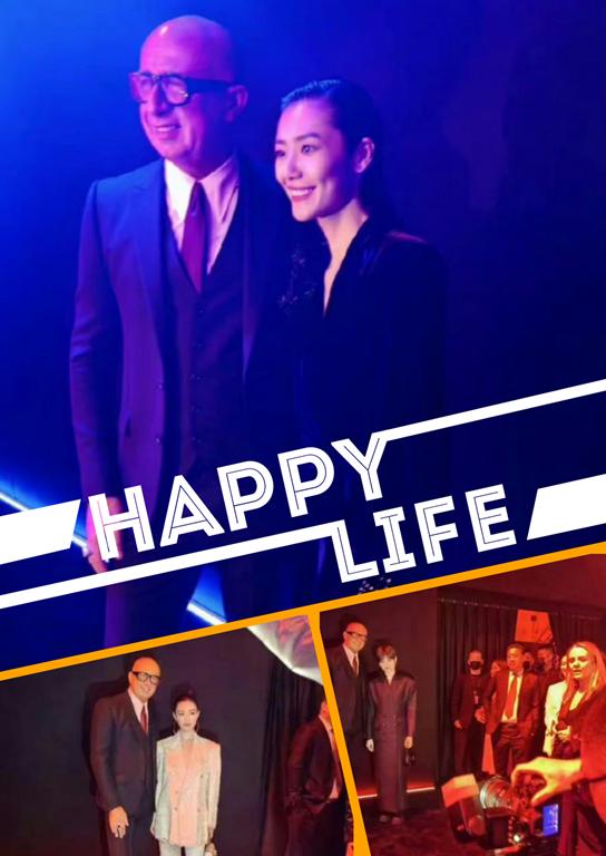 gucci红毯宋佳,段奕宏gucci红毯图片