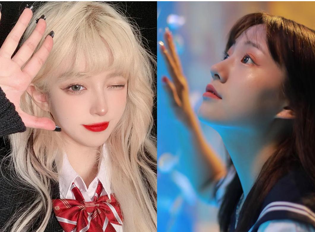 不上镜的女生怎么拍照好看,拍照不上镜怎么拍才好看