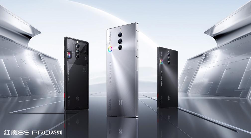 红魔新机何时发布,红魔新机2019