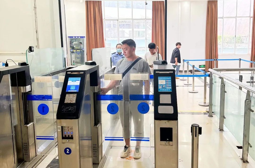 云南边检总站新消息,云南口岸通关最新消息官方