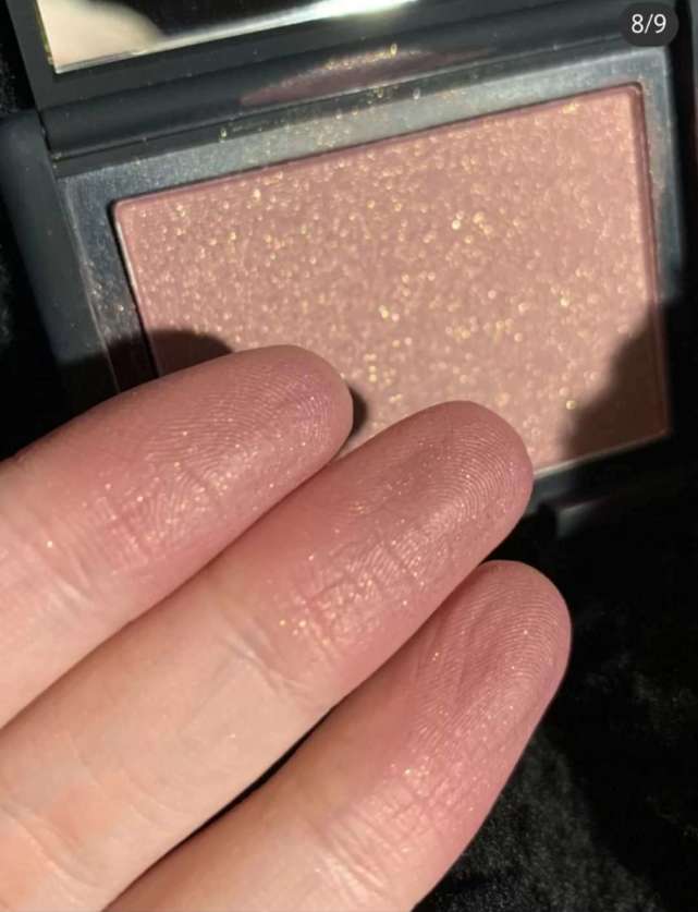 好看的奶杏色腮红推荐,五款显气色的腮红推荐