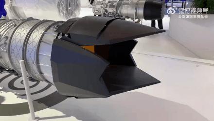 歼20国产矢量发动机,中国双涡轮动力战斗机