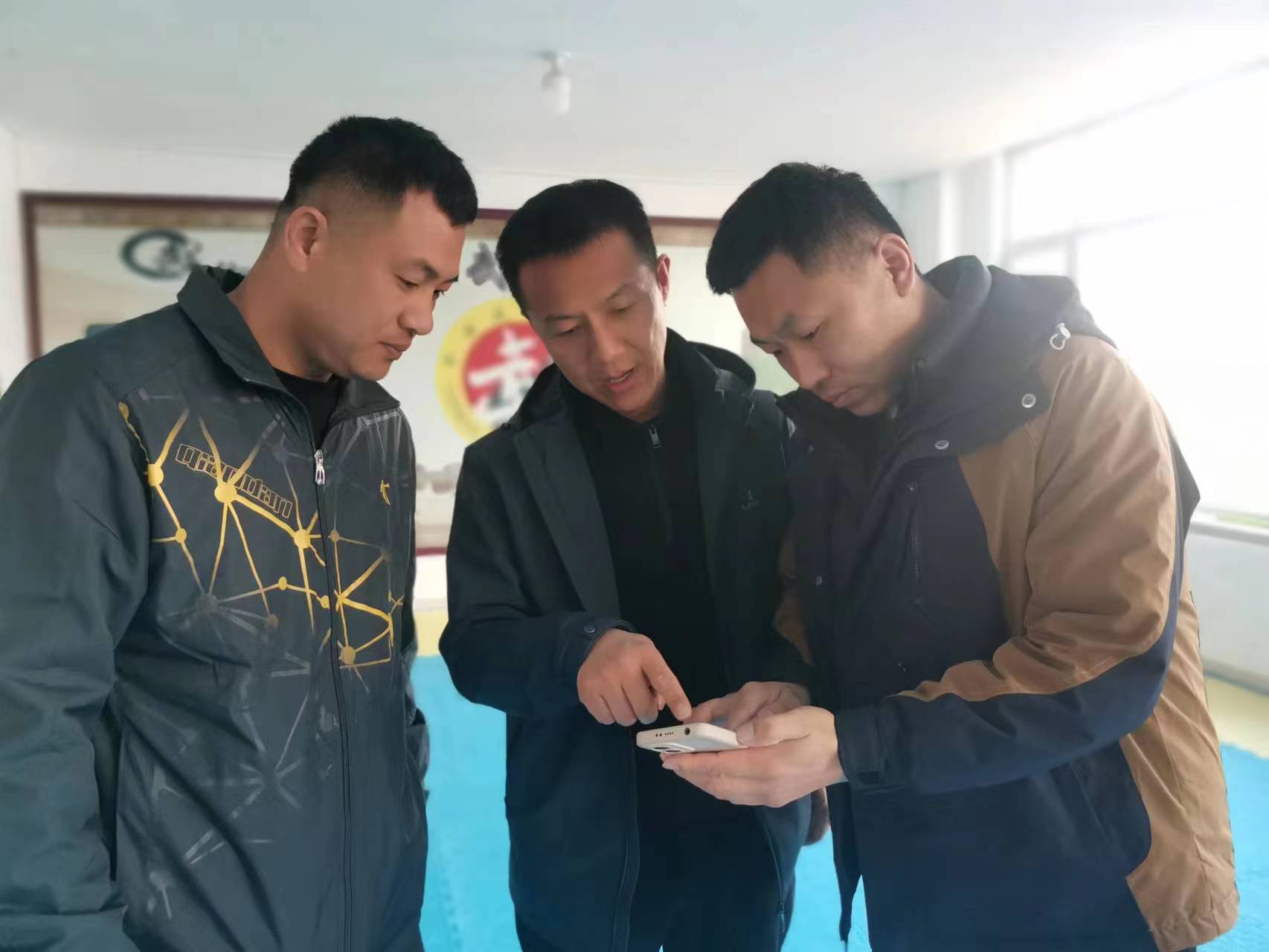 三级社会体育指导员培训通知,岳普湖县社会体育指导员培训