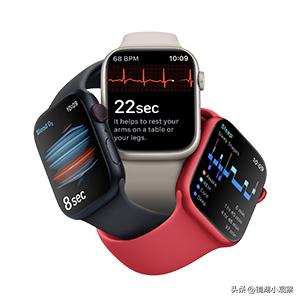 applewatchultra对比s9区别,applewatchultra对比s8评测