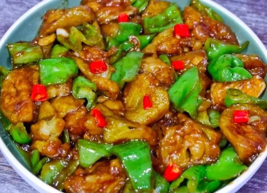 不会做饭怎么办吃什么好,什么菜下饭好吃又简单