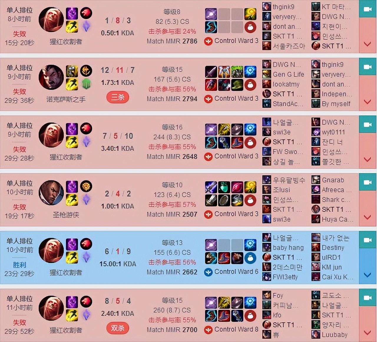 比赛没看点，游戏不好玩，LOL就这样退出舞台？