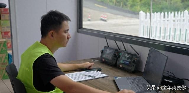 大疆运载无人机黄山,大疆运载黄山