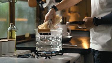 做酱的家庭做法,麻酱甜辣酱制作方法