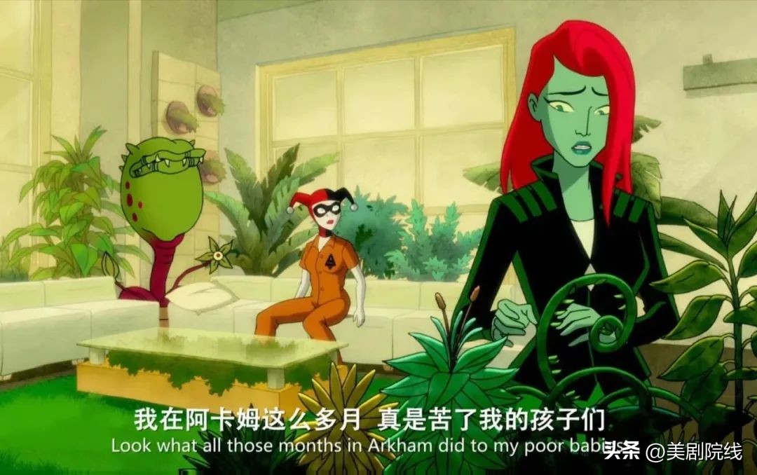 成人18禁,HBO的9分爽番开播了