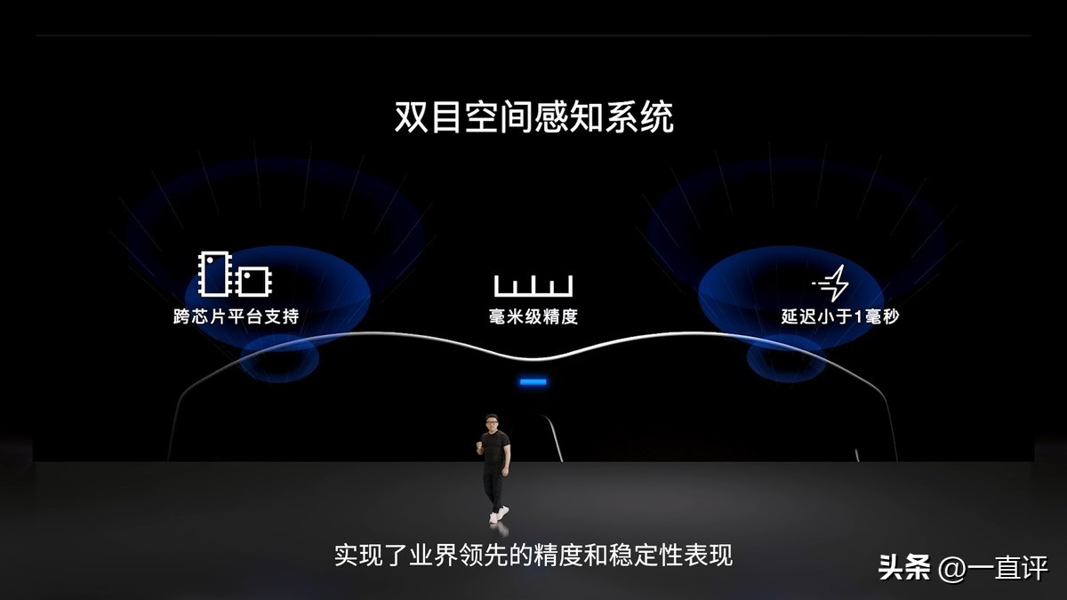 nrealar眼镜发布,NrealAirAR智能眼镜开箱